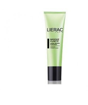 LIERAC MASCHERA PURETE' PURIFICANTE 50ML