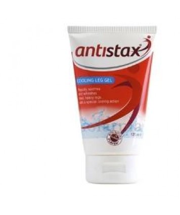 ANTISTAX FRESHGEL EXTRA 125ML