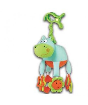 BEBE C HIPPO CLIP'