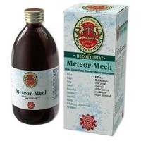 BALESTRA&MECH METEOR-MECH 500ML