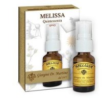 DR.GIORGINI MELISSA QUINTESSENZA SPRAY 15ML 