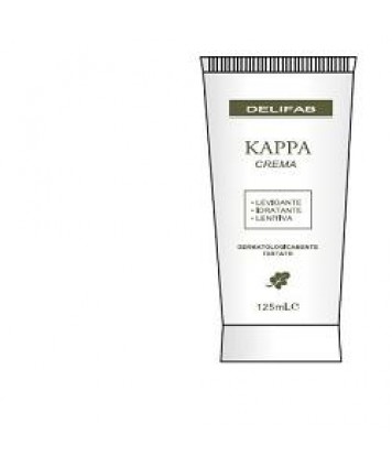 DELIFAB KAPPA CREMA 10ML