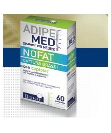 ADIPEMED NOFAT 60CPR