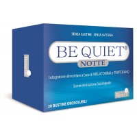 BE QUIET NOTTE 1MG