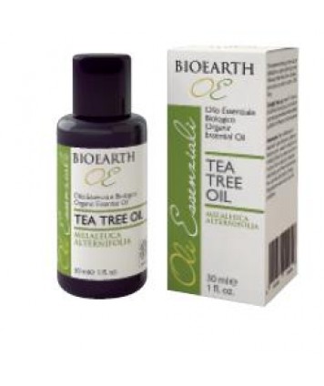 TEA TREE OIL BIO 30ML