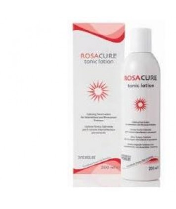 ROSACURE TONIC LOTION CON ROSACEA 200ML