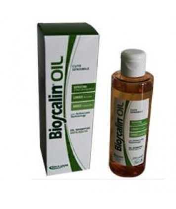 BIOSCALIN SHAMPOO ANTICADUTA 200ML