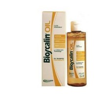 BIOSCALIN SHAMPOO OLIO EQUILIBRANTE 200ML