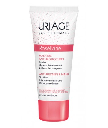 URIAGE ROSELIANE MASCHERA ANTIARROSSAMENTO 40ML