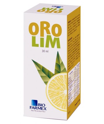 OROLIM SPRAY ORALE 30ML