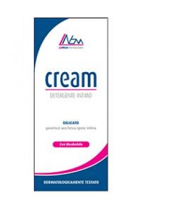 CREAM DETERGENTE INTIMO 150ML