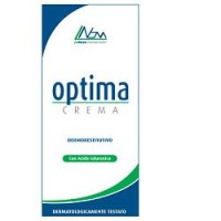 LANOVA OPTIMA DERM CREMA TRATTAMENTO CORPO 150ML