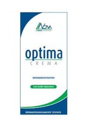 LANOVA OPTIMA DERM CREMA TRATTAMENTO CORPO 150ML