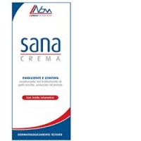 SANA PLUS CREMA TRATTAMENTO CORPO 100ML