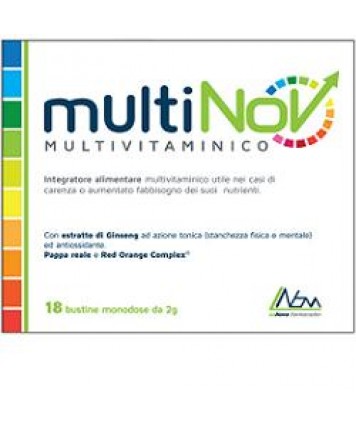 MULTINOV 18BUST