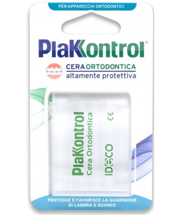 PLAKKONTROL CERA ORTOD 6,5G