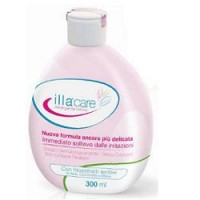 ILLA CARE DET INTIMO 300ML