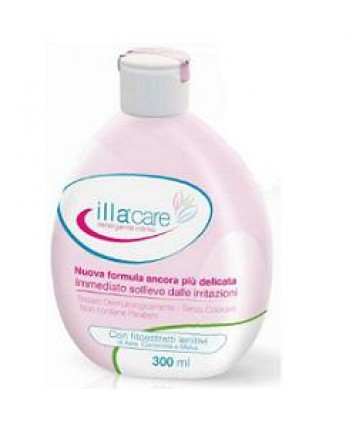 ILLA CARE DET INTIMO 300ML