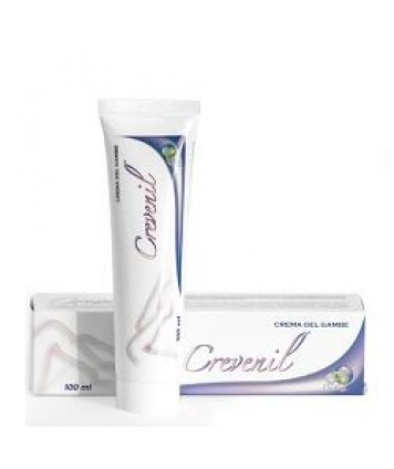 CREVENIL CREMA GEL 100ML