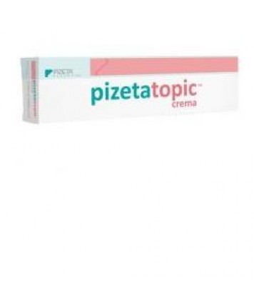 PIZETATOPIC CREMA 100ML