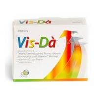 VIS-DA INTEG PROENERGET 20BS