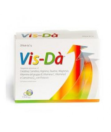 VIS-DA INTEG PROENERGET 20BS