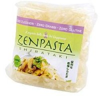 ZEN PASTA SHIRAT TAGLIAT NI FDL