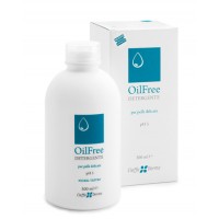 CIEFFE DERMA OILFREE ATTIVO 300ML