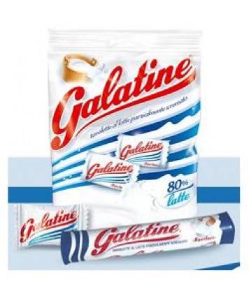 GALATINE CARAM LATTE TAV 36G