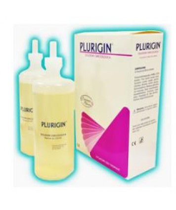 PLURIGIN SOL GINEC 2X250ML CAN