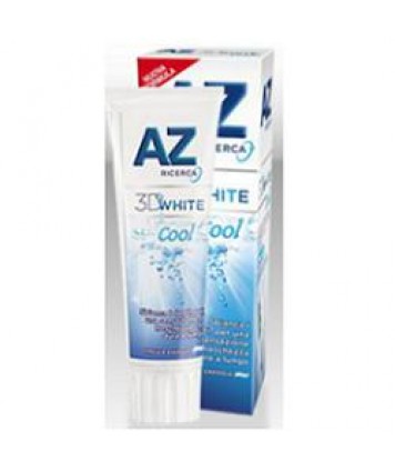 AZ 3D WHITE COOL 75ML