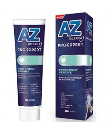 AZ PROEXPERT PROTEZIONE GENGIVE 75ML