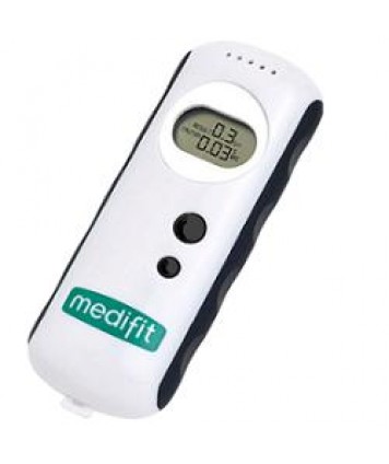 ALCOHOL TESTER