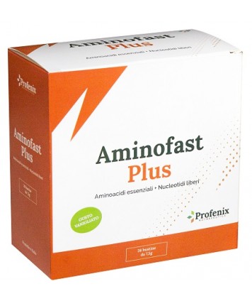 PROFENIX AMINOFAST 26 BUSTINE