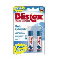 BLISTEX CLASSIC LIP PROTECTOR 2 STICK