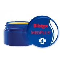 BLISTEX LIP MEDPLUS VASETTO 7G
