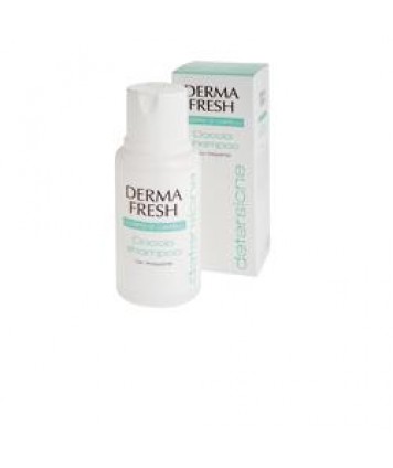 DERMAFRESH SHAMPOO DOCCIA CORPO/CAPELLI