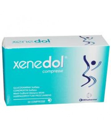 XENEDOL 30CPR