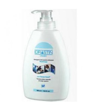 IDRASTIN DETERGENTE LIQUIDO 300ML