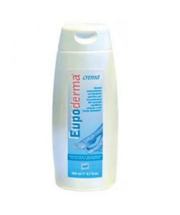 RPF EUPODERMA CREMA 200ML