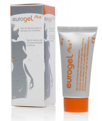 EUROGEL PLUS GEL 20ML