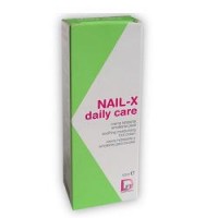NAIL-X DAILY CARE CR PIEDI 50ML
