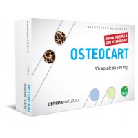 OSTEOCART 30 CAPSULE 540MG