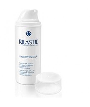 RILASTIL HYDROTENSEUR FLUIDO 50ML