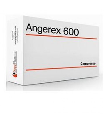 ANGEREX 600 20CPR