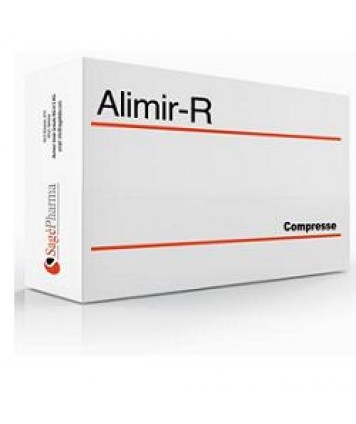 ALIMIR R INTEG 20CPR 10G