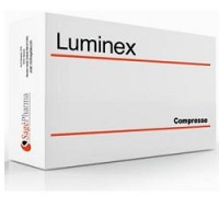 LUMINEX INTEGRATORE 30 COMPRESSE 30G