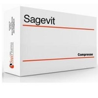 SAGEVIT INTEGRATORE 30 COMPRESSE