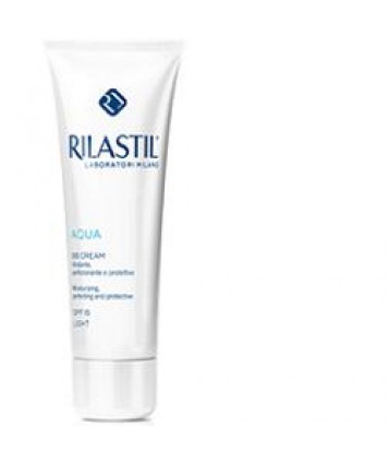 RILASTIL AQUA BB CREAM MEDUM