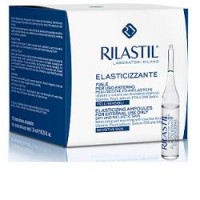 RILASTIL ELASTICIZZANTE 10 FIALE 5ML